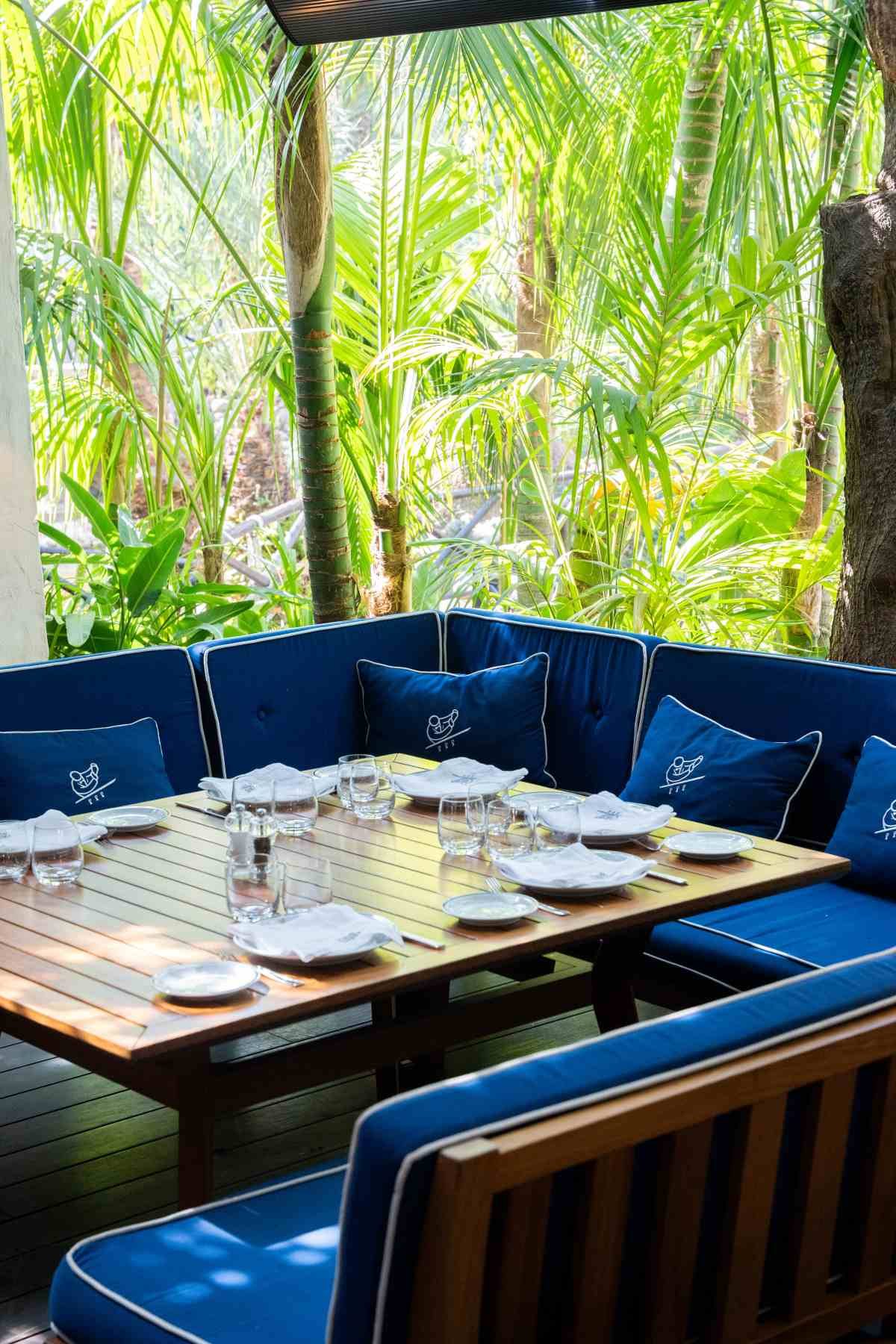 Cipriani Marbella — Marbella, Spagna
