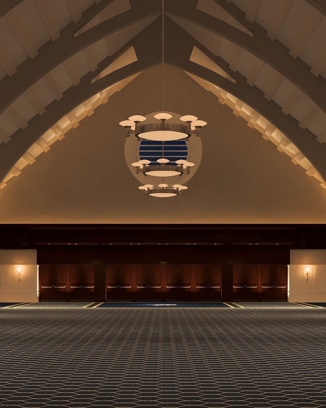 Cipriani Resort & Casino — Punta del Este, Uruguay
