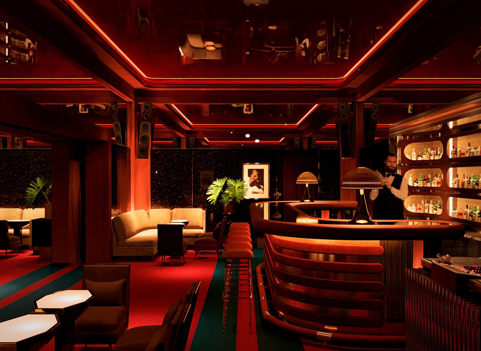 Cipriani Resort & Casino — immagine 3