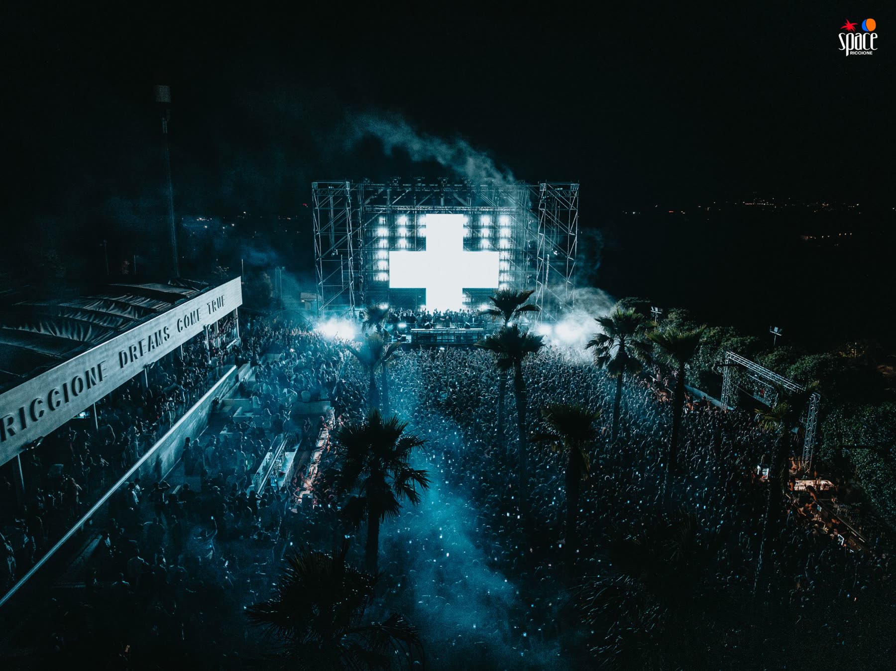 Space Riccione — immagine 1